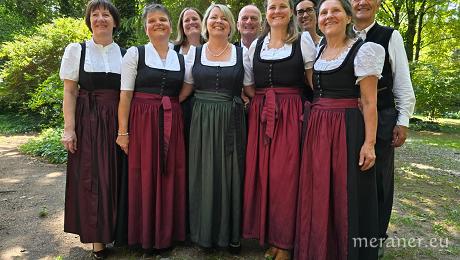 Sonnwendklänge zwischen Geschichte und Musik
