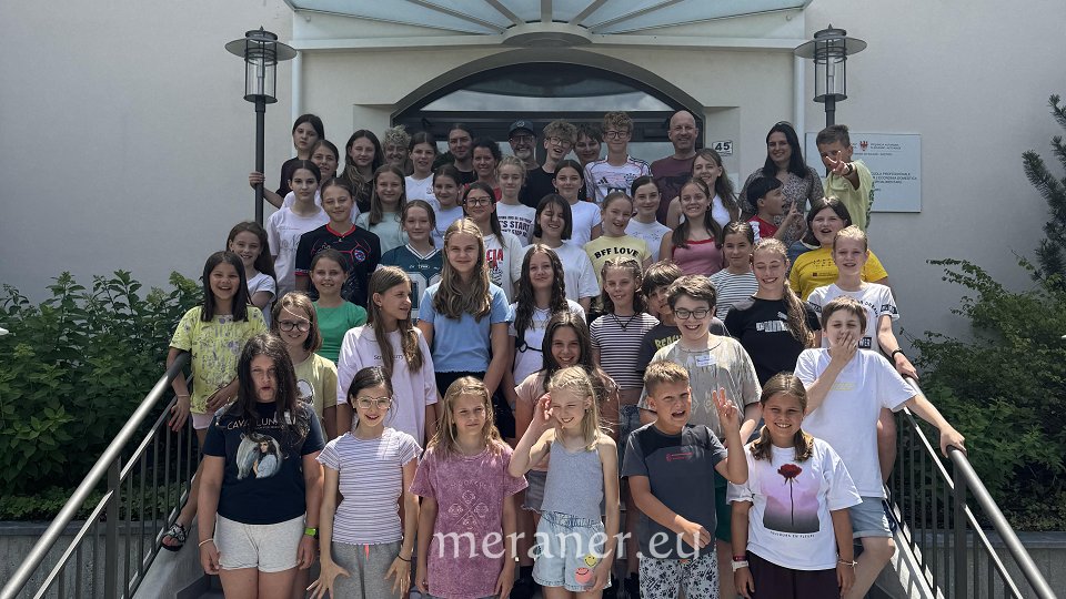 Die Abschlussveranstaltung der Kindersingwoche zeigte, wie viel Talent in den jungen Sängern und Sängerinnen steckt. Foto Chorverband