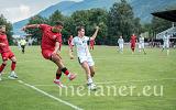 FC Ingolstadt in Latsch