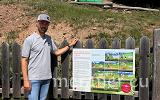 MERAN 2000 – RÜCKSICHT AUF DER ALM: 10 REGELN FÜR MENSCH UND ALMTIER