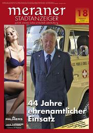 Ausgabe 18/2011