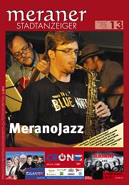 Ausgabe 13/2012