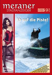 Ausgabe 23/2012