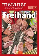 Meraner Stadtanzeiger 02/2013
