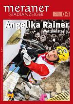 Meraner Stadtanzeiger 04/2013