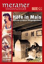 Meraner Stadtanzeiger 09/2013