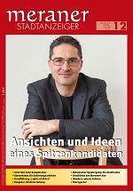 Meraner Stadtanzeiger 12/2013