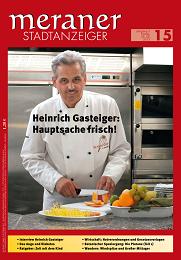 Ausgabe 15/2013