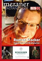 Meraner Stadtanzeiger 20/2013