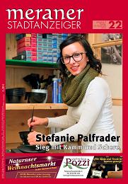 Ausgabe 22/2013