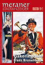 Meraner Stadtanzeiger 23/2013