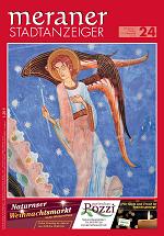 Meraner Stadtanzeiger 24/2013