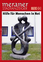 Meraner Stadtanzeiger 02/2014