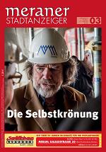 Meraner Stadtanzeiger 03/2014