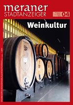 Meraner Stadtanzeiger 04/2014