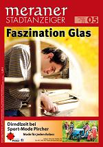 Meraner Stadtanzeiger 05/2014