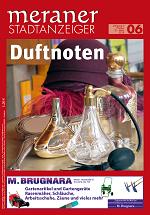 Meraner Stadtanzeiger 06/2014
