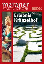 Meraner Stadtanzeiger 09/2014