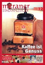 Meraner Stadtanzeiger 12/2014