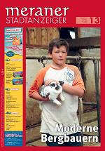 Meraner Stadtanzeiger 13/2014