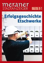 Meraner Stadtanzeiger 15/2014