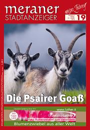 Ausgabe 19/2014