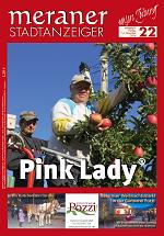 Meraner Stadtanzeiger 22/2014