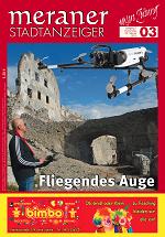 Meraner Stadtanzeiger 03/2015