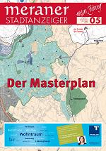 Meraner Stadtanzeiger 05/2015