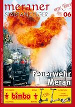 Meraner Stadtanzeiger 06/2015