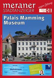 Ausgabe 8/2015