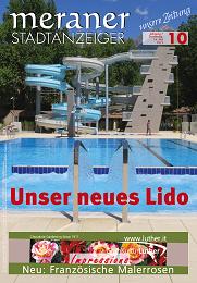 Ausgabe 10/2015