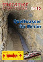 Meraner Stadtanzeiger 15/2015