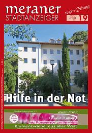 Ausgabe 19/2015