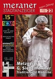 Ausgabe 22/2015