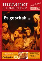 Meraner Stadtanzeiger 24/2015