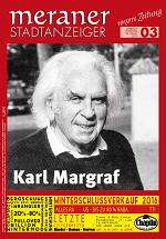 Meraner Stadtanzeiger 03/2016