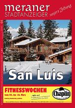 Meraner Stadtanzeiger 05/2016