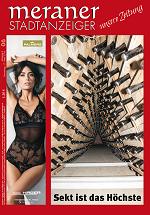 Meraner Stadtanzeiger 06/2016