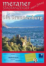 Meraner Stadtanzeiger 07/2016