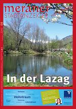 Meraner Stadtanzeiger 08/2016