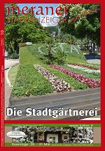 Meraner Stadtanzeiger 10/2016