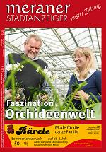 Meraner Stadtanzeiger 13/2016