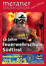 Meraner Stadtanzeiger 14/2016
