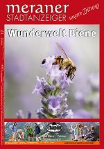 Meraner Stadtanzeiger 17/2016