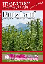 Meraner Stadtanzeiger 18/2016