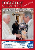 Meraner Stadtanzeiger 20/2016