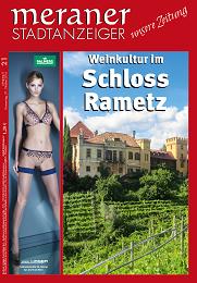 Ausgabe 21/2016