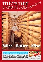 Meraner Stadtanzeiger 23/2016