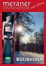 Meraner Stadtanzeiger 24/2016